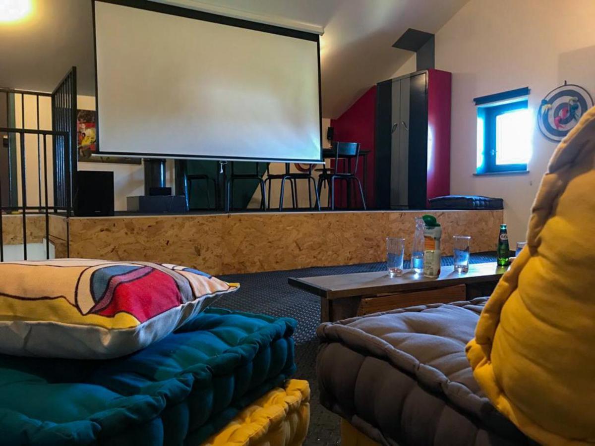Gite Amelie, Sauna, Spa Au Coeur Des Vosges Housseras المظهر الخارجي الصورة