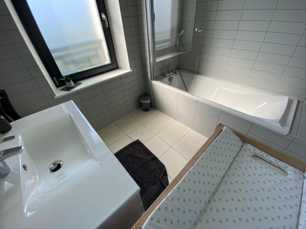 Gite Amelie, Sauna, Spa Au Coeur Des Vosges Housseras المظهر الخارجي الصورة