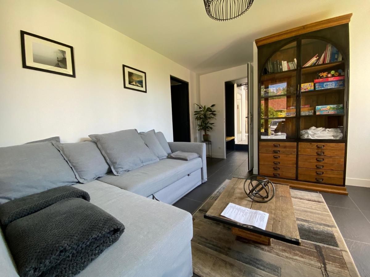 Gite Amelie, Sauna, Spa Au Coeur Des Vosges Housseras المظهر الخارجي الصورة